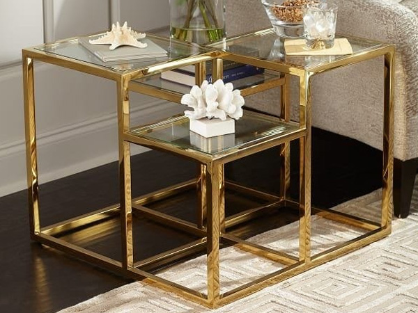gold-plating